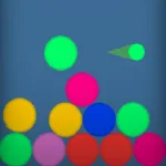Eat Crazy Dot Game