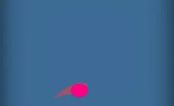 Screenshot Eat Crazy Dot Game