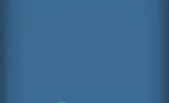 Screenshot Eat Crazy Dot Game