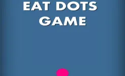 Screenshot Eat Crazy Dot Game