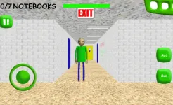 Screenshot Crazy Angry Math Teacher Is Sickhard