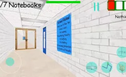 Screenshot 4K Ultra Crazy Math Teacher in