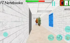 Screenshot 4K Ultra Crazy Math Teacher in