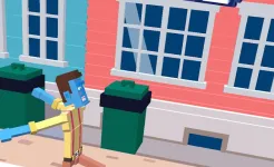 Screenshot Steppy Pants