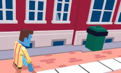 Screenshot Steppy Pants