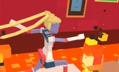 Screenshot Steppy Pants