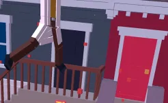 Screenshot Steppy Pants