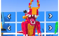 Screenshot Steppy Pants