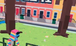 Screenshot Steppy Pants