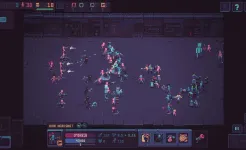 Screenshot Despot's Game