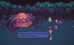 Screenshot Despot's Game