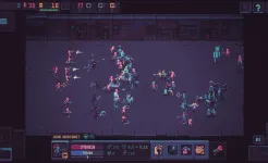 Screenshot Despot's Game