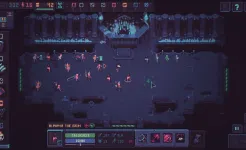 Screenshot Despot's Game