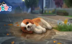 Screenshot My Dog:Pet Game Simulator