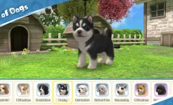 Screenshot My Dog:Pet Game Simulator