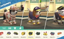 Screenshot My Dog:Pet Game Simulator