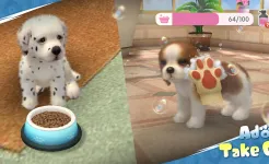 Screenshot My Dog:Pet Game Simulator
