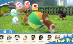 Screenshot My Dog:Pet Game Simulator