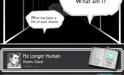 Screenshot ALTER EGO