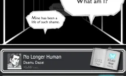 Screenshot ALTER EGO