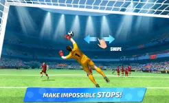 Screenshot Soccer Star 23 Super Football