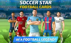 Screenshot Soccer Star 23 Super Football