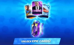 Screenshot Soccer Star 23 Super Football