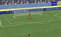 Screenshot Soccer Star 23 Super Football