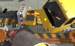 Screenshot Car Crusher