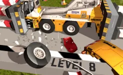 Screenshot Car Crusher