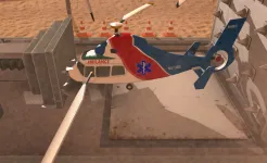 Screenshot Car Crusher