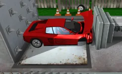 Screenshot Car Crusher