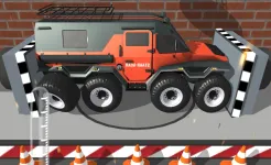 Screenshot Car Crusher