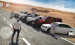 Screenshot Highway Drifter:Hajwala Online
