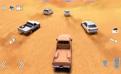 Screenshot Highway Drifter:Hajwala Online