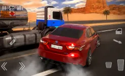 Screenshot Highway Drifter:Hajwala Online