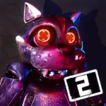 CASE 2: Animatronics