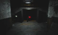 Screenshot CASE 2: Animatronics