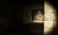 Screenshot CASE 2: Animatronics