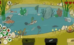 Screenshot Домашний Сад Лулу & милый дом