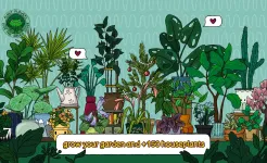 Screenshot Домашний Сад Лулу & милый дом