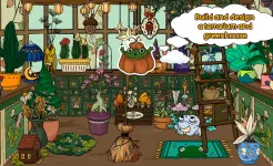 Screenshot Домашний Сад Лулу & милый дом