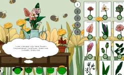 Screenshot Домашний Сад Лулу & милый дом