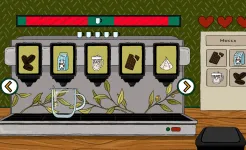 Screenshot Домашний Сад Лулу & милый дом