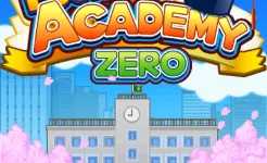 Screenshot Pocket Academy ZERO