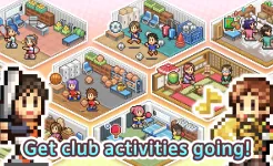 Screenshot Pocket Academy 3