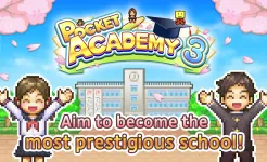 Screenshot Pocket Academy 3