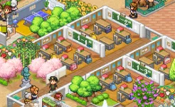 Screenshot Pocket Academy 3