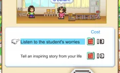 Screenshot Pocket Academy 3