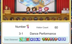 Screenshot Pocket Academy 3